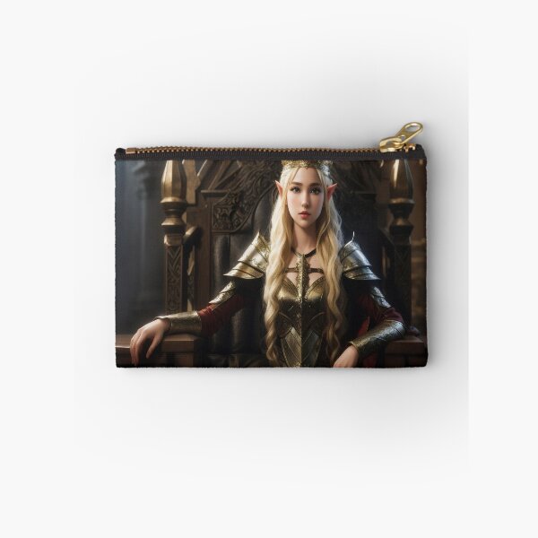 Item preview, Dragonrider Elf Queen designed and sold by Becooldesing.