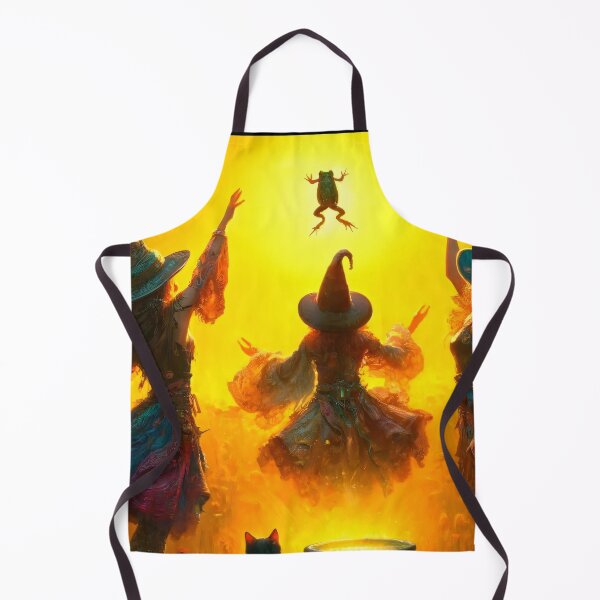 Item preview, Solstice Celebration: Enchantment of the Witches' Meadow designed and sold by leyfinder.