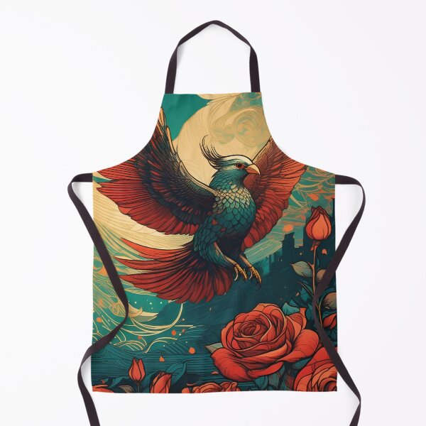 Item preview, Nuvo Bird designed and sold by MatrixTattoo.