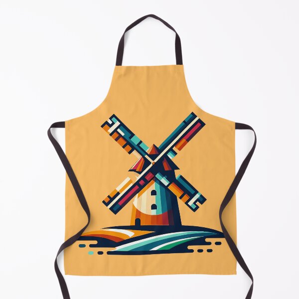 Item preview, Rural Mill designed and sold by TaruHonu.