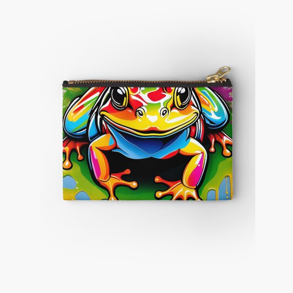 Item preview, Frog designed and sold by Lachrymosa.