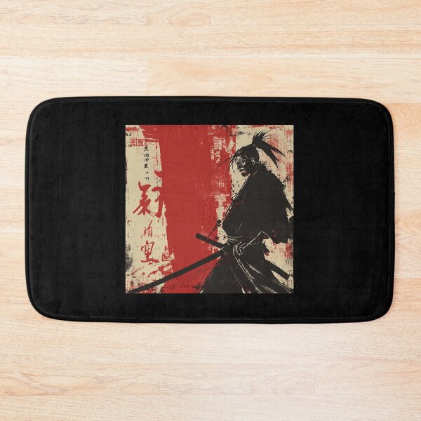 Item preview, shogun designed and sold by nerdyrock.