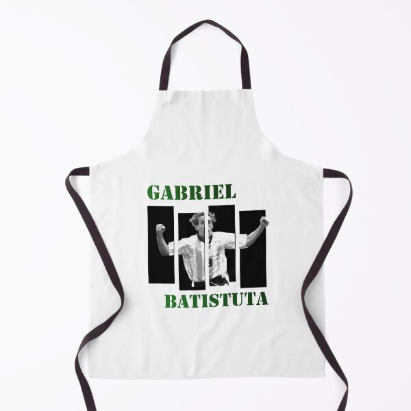 Item preview, Gabriel Batistuta designed and sold by Favezz.
