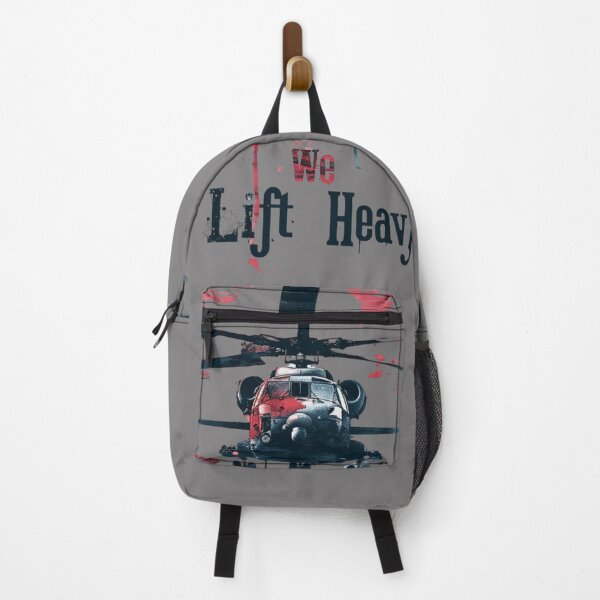 Item preview, We Lift Heavy designed and sold by 71Lion.