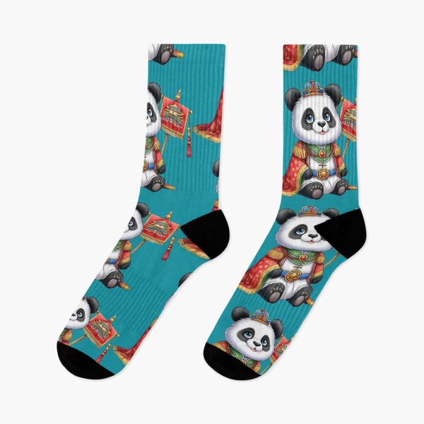 Item preview, Panda emperor designed and sold by ManikRaja.