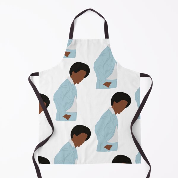 Item preview, Jackson Cudi Blue Suit  designed and sold by notastranger.