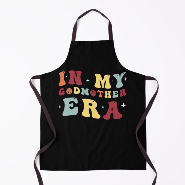 Item preview, In My Godmother Era Groovy Retro Mom Funny Mothers Day designed and sold by MTRBSK11.