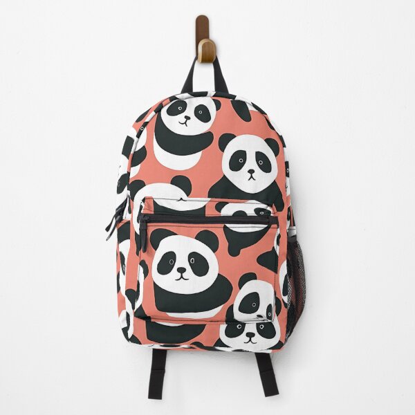 Item preview, Cute panda pattern designed and sold by Haji Kamora.