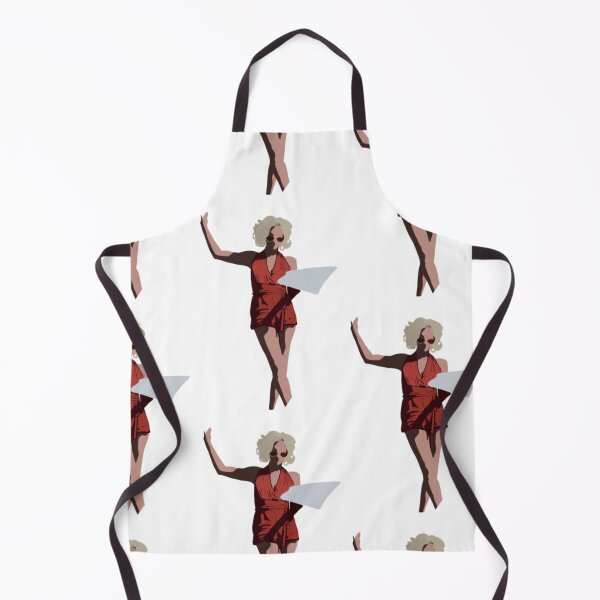 Item preview, Bobby-Lynne Red Number designed and sold by notastranger.