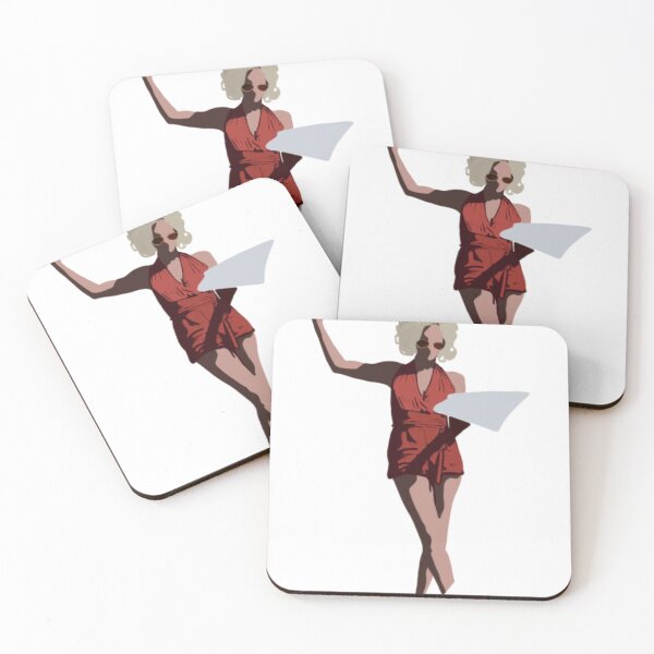 Item preview, Bobby-Lynne Red Number designed and sold by notastranger.