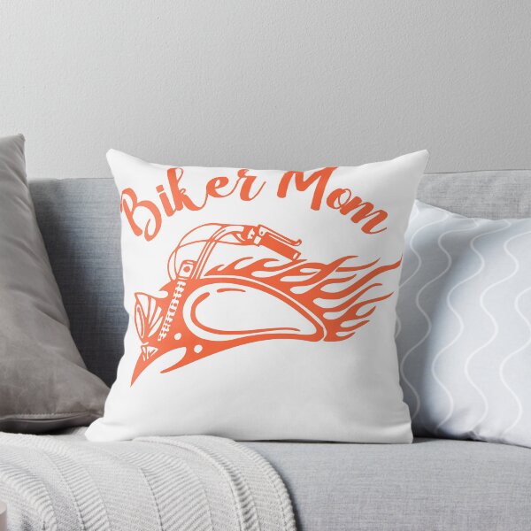 Item preview, Biker Mom designed and sold by mclaurin612.