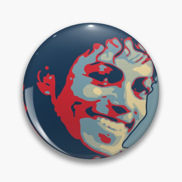 Item preview, King of Pop designed and sold by DFA.