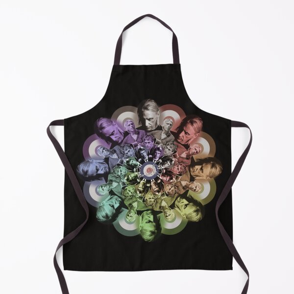 Item preview, Paul Weller 'Kaleidoscope' tribute designed and sold by garyspope8356.