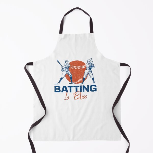 Item preview, Batting Is Bliss Baseball Lover designed and sold by Odetee.