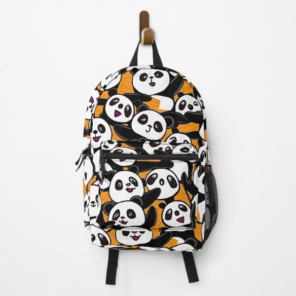 Item preview, Cute panda pattern designed and sold by Haji Kamora.