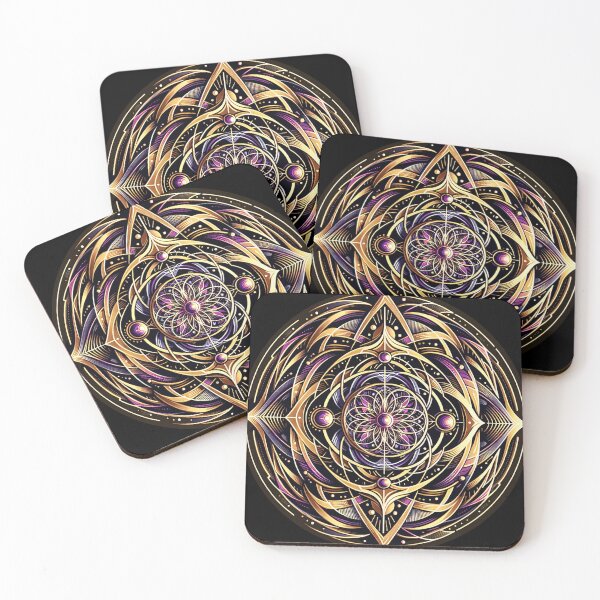 Item preview, Quantum flower designed and sold by SigritG.