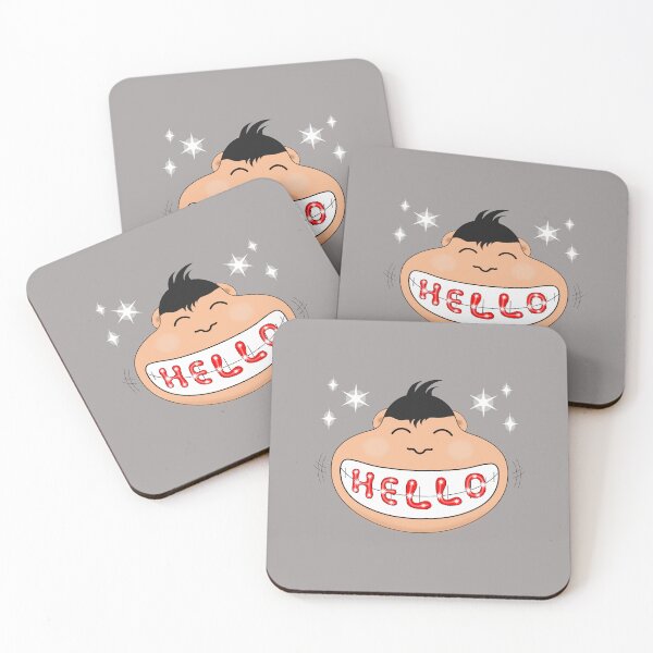 Item preview, Hello everyone designed and sold by be1shop.