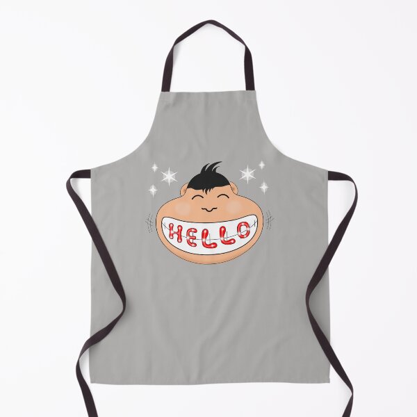 Item preview, Hello everyone designed and sold by be1shop.