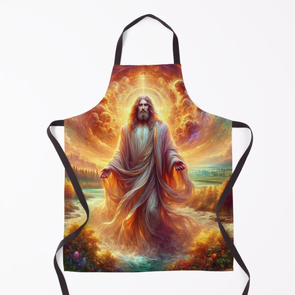 Item preview, Eden's mystical aura designed and sold by Cerberus-Art.