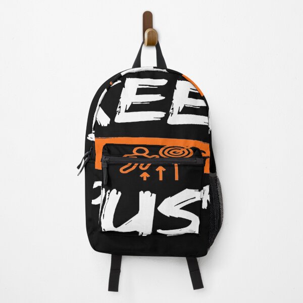 Item preview, Just Keep Moving Forward!  designed and sold by Crossverse.