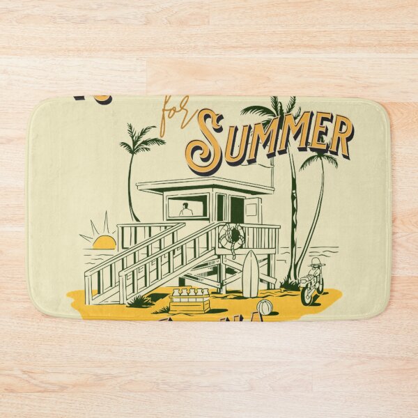 Item preview, Ready for Summer - Beach Edition - Aloha designed and sold by MirucaDesign.