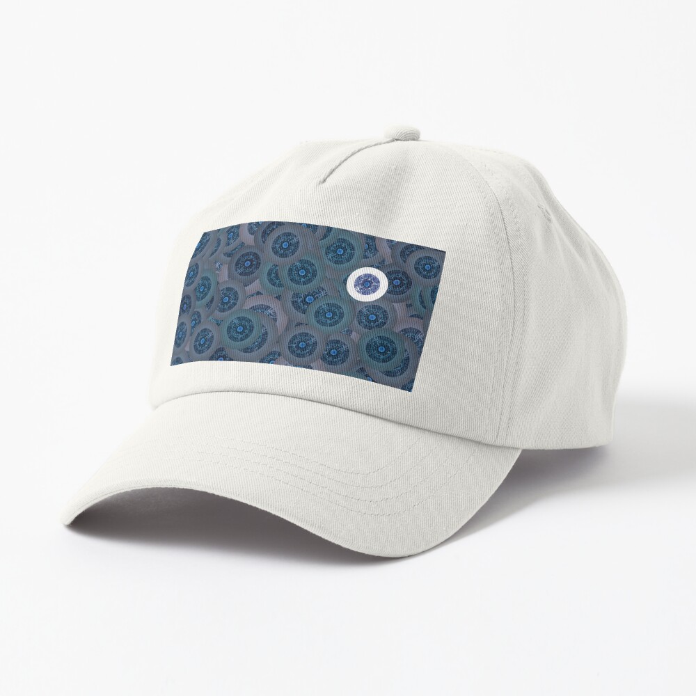 Item preview, Dad Hat designed and sold by artbyaurelien.