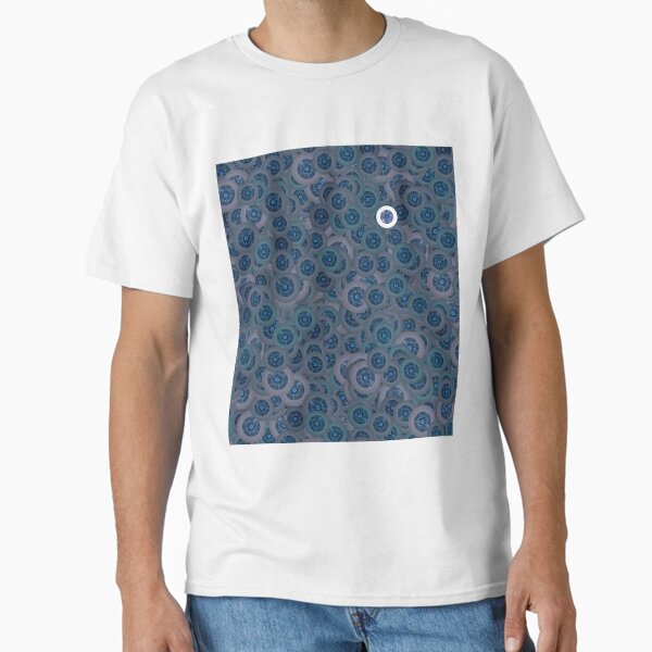 Omniscience Classic T-Shirt