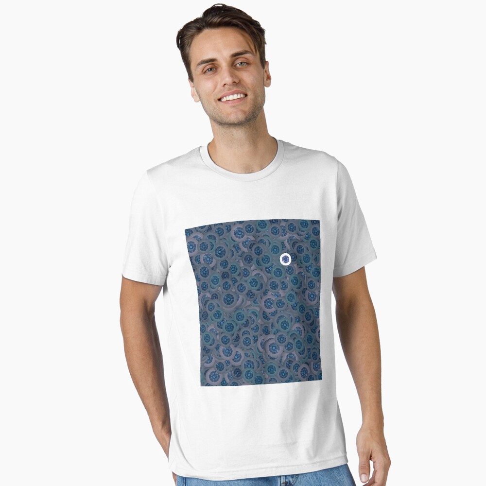 Item preview, Essential T-Shirt designed and sold by artbyaurelien.