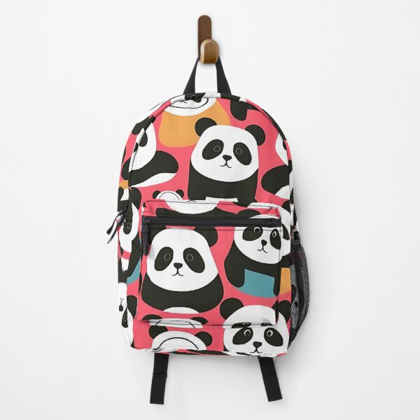 Item preview, Cute panda pattern designed and sold by Haji Kamora.