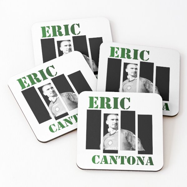 Item preview, Eric Cantona designed and sold by Favezz.