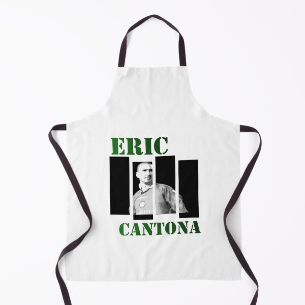 Item preview, Eric Cantona designed and sold by Favezz.