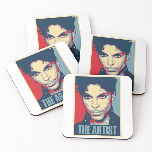 Item preview, The Artist (TAFKAP) designed and sold by DFA.