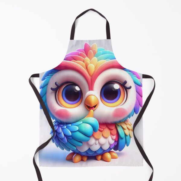 Item preview, Colorful Night Whisperer designed and sold by Cerberus-Art.