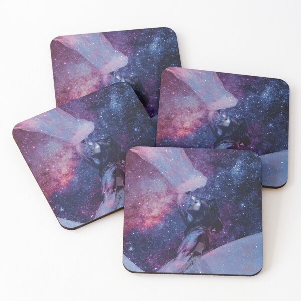 Item preview, In the cosmos designed and sold by mgro-art.