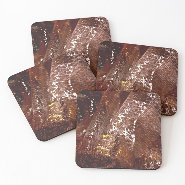 Item preview, Gloss, a Scintillation Still Life : Wearable Design Art, Merch+ designed and sold by JoyceDade.