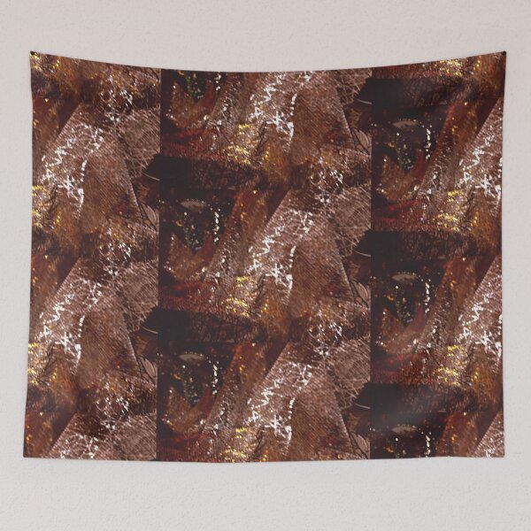 Item preview, Gloss, a Scintillation Still Life : Wearable Design Art, Merch+ designed and sold by JoyceDade.