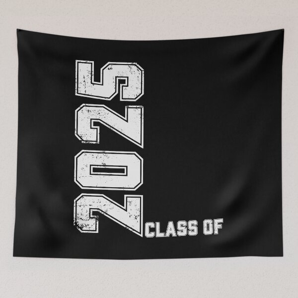 Item preview, Class Of 2025 T-Shirt Senior 2025 Graduation designed and sold by KAYDEE01212 ✨.