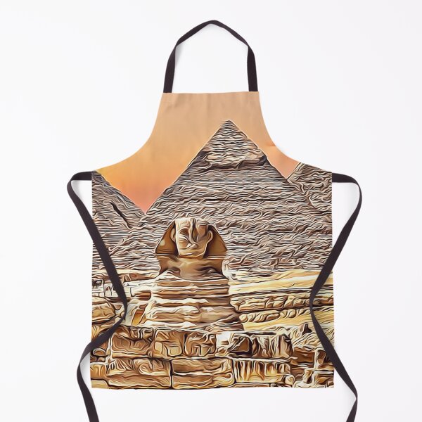 Item preview, Giza Pyramids Cairo Egypt designed and sold by MioMondoo.