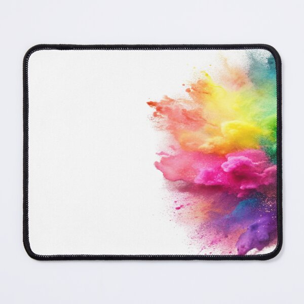 Item preview, Vibrant Color Splash designed and sold by Besoul Design.
