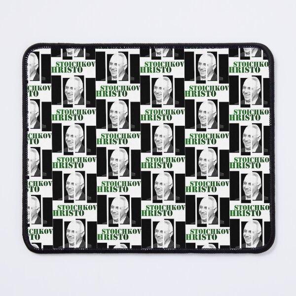 Item preview, Hristo Stoichkov designed and sold by Favezz.