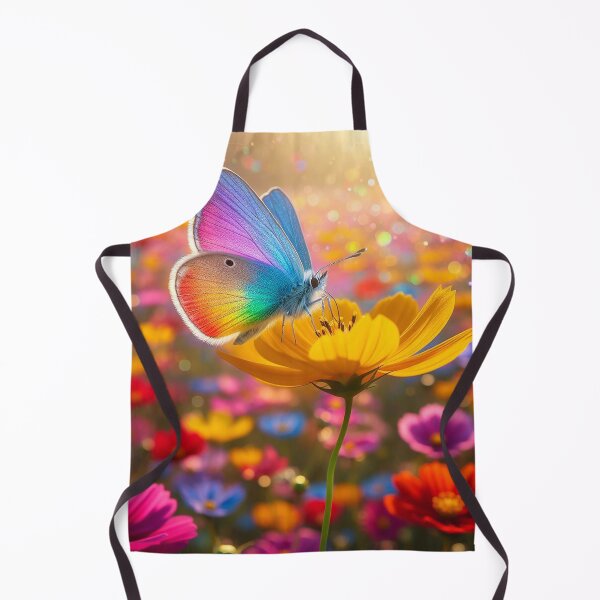 Item preview, Colorful wing beat designed and sold by Cerberus-Art.