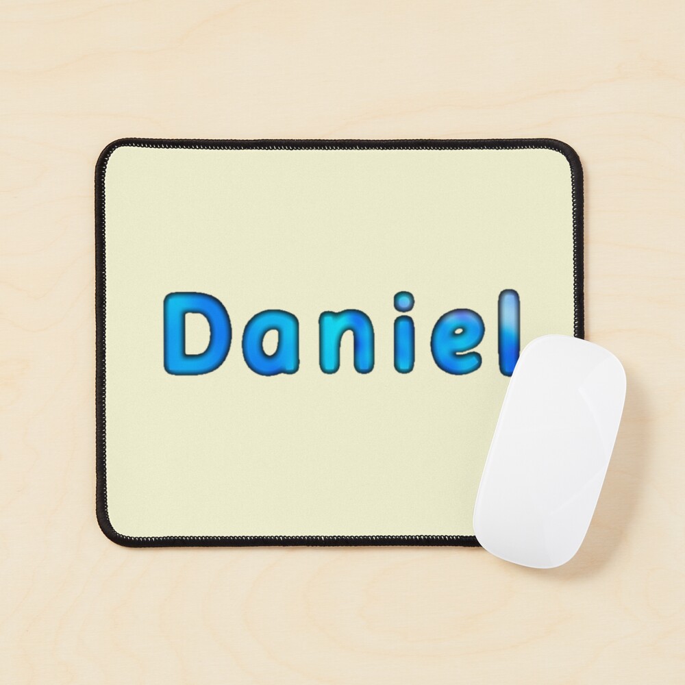 だにえる Daniel 