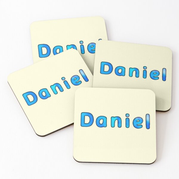 Item preview, Daniel  designed and sold by Amanda1775.