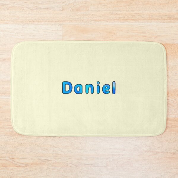 Item preview, Daniel  designed and sold by Amanda1775.