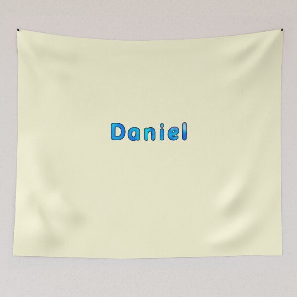 Item preview, Daniel  designed and sold by Amanda1775.