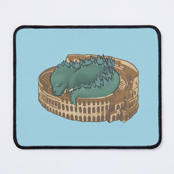 Item preview, Sleeping Giant designed and sold by the uncanny forest.