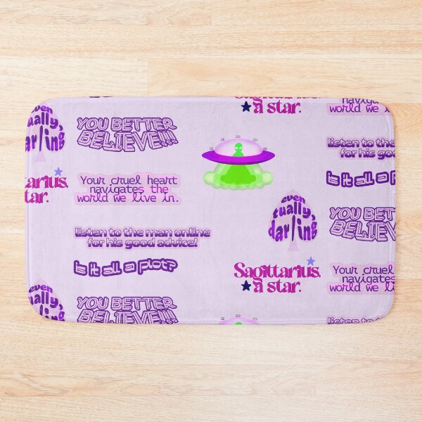 Item preview, Zeros Sticker Set designed and sold by bethanderson.