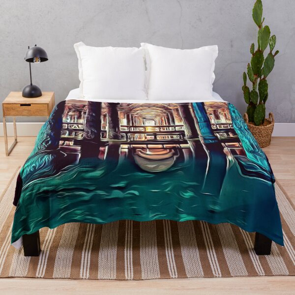 Item preview, Basilica Cistern Istanbul Turkey designed and sold by MioMondoo.
