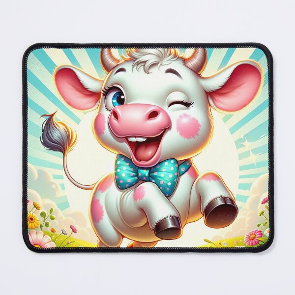 Item preview, Happy meadow dance designed and sold by Cerberus-Art.