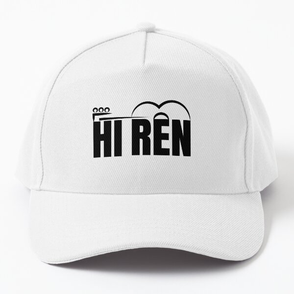 Item preview, Hi Ren Lyrics Song I'm a Renegade Merch Hi  Ren Gill Lyrics Merch Shirt Rap Music designed and sold by UTurnMerch.